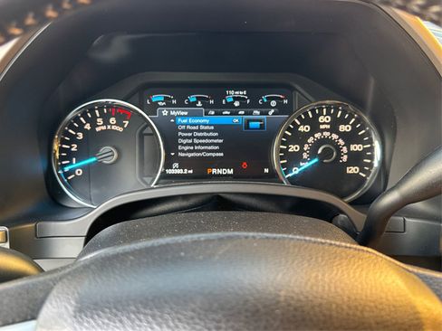 Used 2018 Ford F150 Lariat image 21