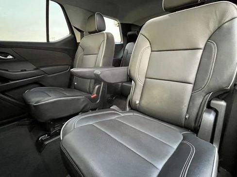 Used 2020 Chevrolet Traverse High Country image 29