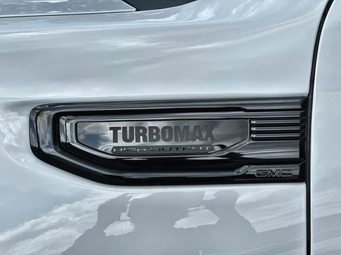 Certified 2024 GMC Sierra 1500 Elevation image 31