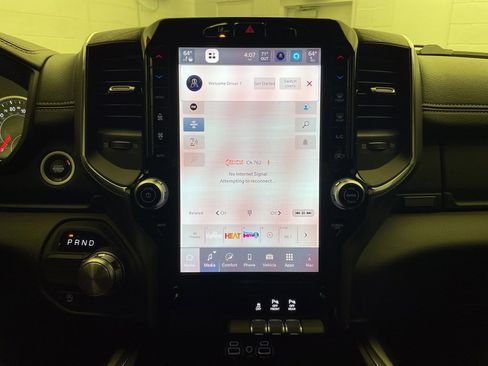 New 2026 RAM 1500 Laramie image 10