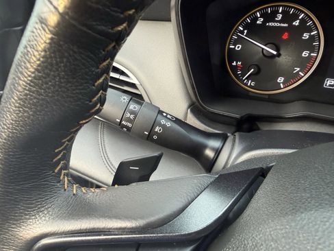 Used 2024 Subaru Outback Wilderness image 16