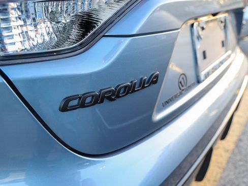 Used 2023 Toyota Corolla SE FWD image 11