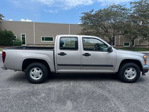 Used 2006 Chevrolet Colorado LT image 4