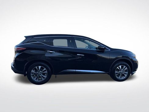 Used 2015 Nissan Murano S image 11