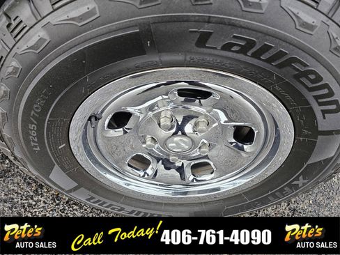 Used 2016 RAM 1500 Tradesman w/ Popular Equipment Group image 10