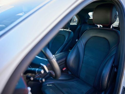 Used 2018 Mercedes-Benz C 43 AMG C 43 AMG Sedan 4D image 18