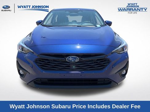 New 2026 Subaru Impreza 2.0i Sport AWD/4WD image 12