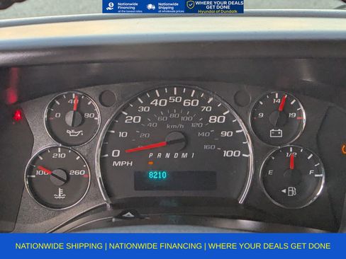 Used 2017 Chevrolet Express 3500 LT w/ LT Preferred Equipment Group image 43