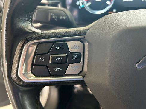 Used 2024 Ford Mustang Premium RWD image 45
