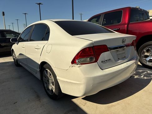 Used 2009 Honda Civic LX image 6