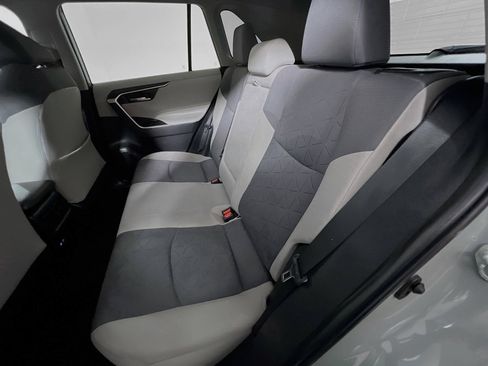 Used 2023 Toyota RAV4 XLE FWD image 29
