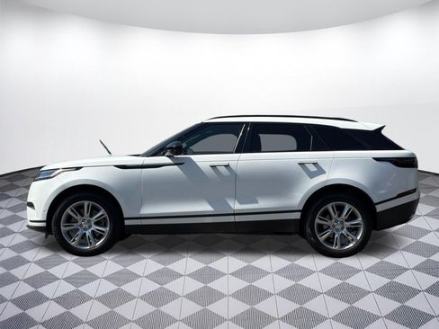 Certified 2026 Land Rover Range Rover Velar S AWD/4WD image 2