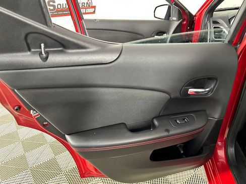 Used 2013 Dodge Avenger R/T w/ Sun/Sound Group image 16