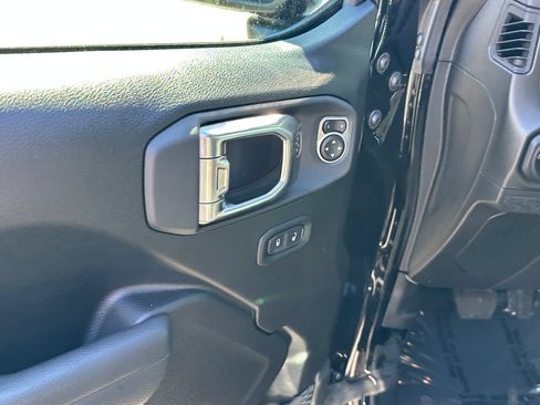 New 2026 Jeep Wrangler Unlimited Sport AWD/4WD image 18