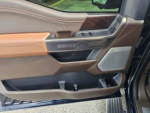 Used 2024 Ford F150 King Ranch AWD/4WD image 19