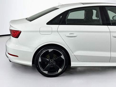 Used 2016 Audi A3 2.0T Premium image 44