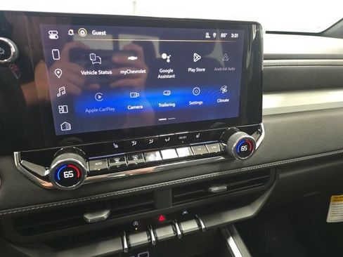 New 2026 Chevrolet Colorado LT image 13