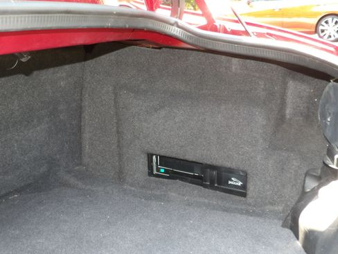 Used 1997 Jaguar XK8 Coupe RWD image 75