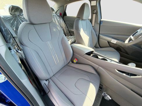 New 2026 Hyundai Elantra SEL Sport Premium image 15