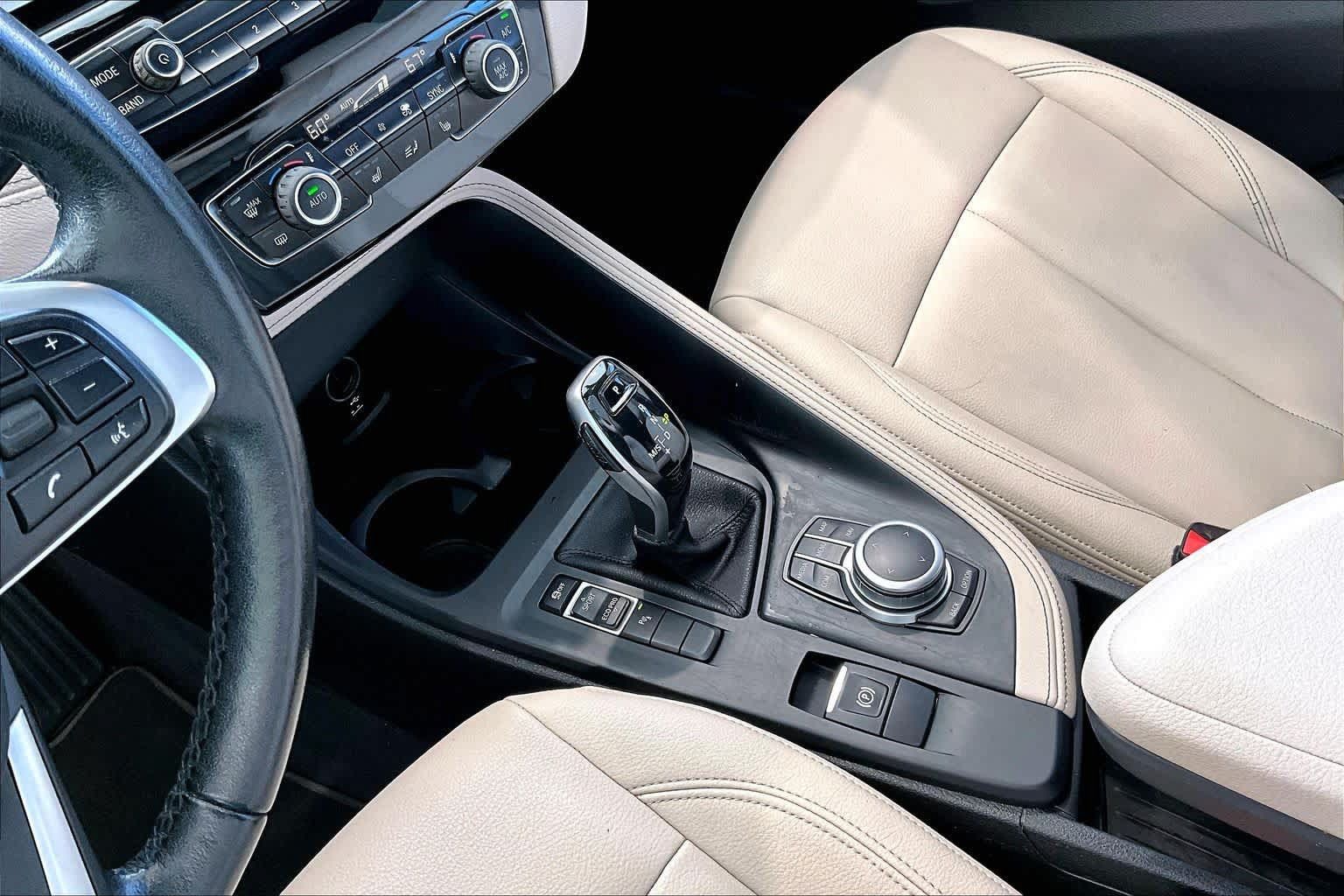Used 2021 BMW X1 sDrive28i w/ Convenience Package FWD image 18