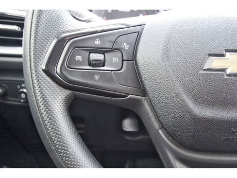 Used 2021 Chevrolet TrailBlazer LT w/ Convenience Package image 13