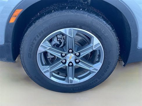 Used 2024 Chevrolet Blazer LT image 29