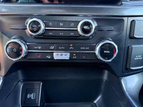 Used 2022 Ford F150 XLT w/ Equipment Group 302A High image 36