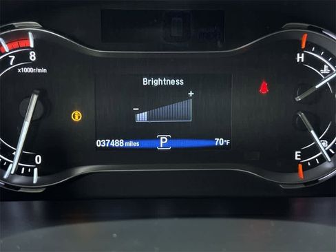 Used 2023 Honda Ridgeline RTL image 19