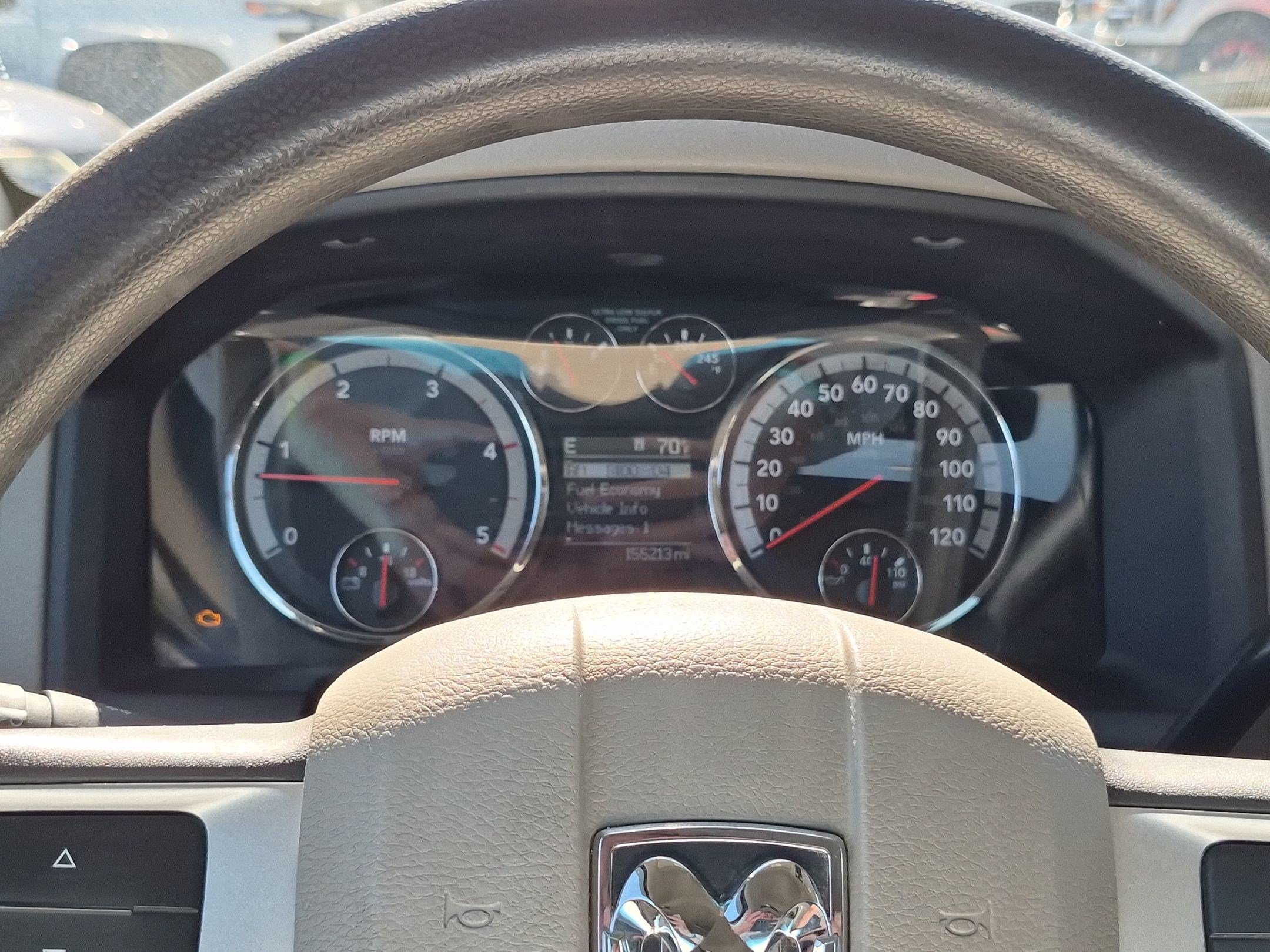 Used 2010 Dodge Ram 3500 Truck SLT AWD/4WD image 19
