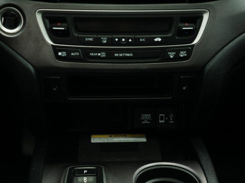 Used 2023 Honda Ridgeline RTL-E image 37