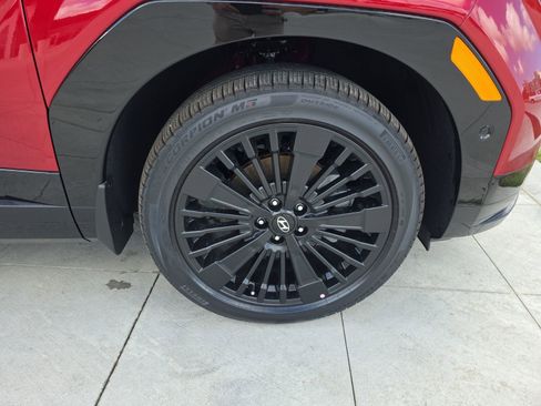 New 2025 Hyundai Santa Fe Calligraphy image 34