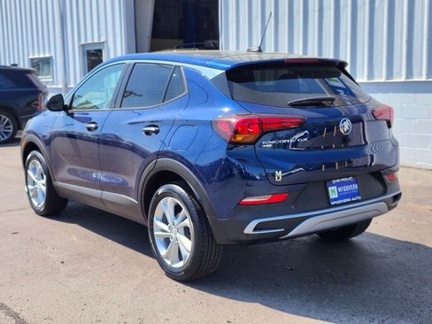 Used 2023 Buick Encore GX Preferred w/ Cold Weather Comfort Package AWD/4WD image 3