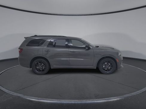 New 2026 Dodge Durango GT AWD/4WD image 17