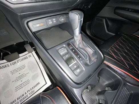 Used 2025 Honda CR-V Sport image 19