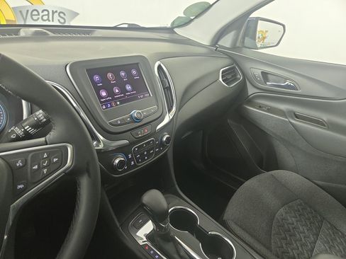 Certified 2023 Chevrolet Equinox LT image 24