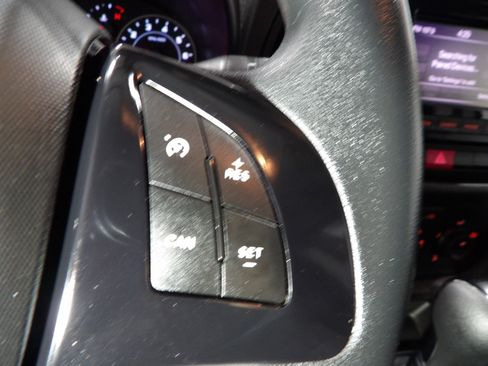 Used 2021 RAM ProMaster City Tradesman image 19