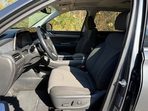 Used 2020 Hyundai Palisade SEL w/ Convenience Package image 11