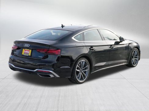 Used 2024 Audi A5 2.0T Premium Plus image 7