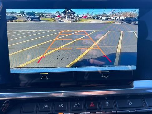 New 2026 Chevrolet Silverado 1500 LT w/ Z71 Off-Road Package image 14