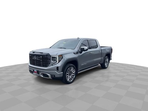 New 2026 GMC Sierra 1500 Denali Ultimate AWD/4WD image 3