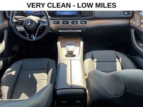 Used 2025 Mercedes-Benz GLE 350 4MATIC image 15
