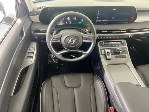 Used 2025 Hyundai Palisade SEL image 22