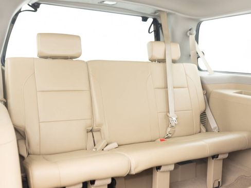 Used 2012 Nissan Armada Platinum AWD/4WD image 32
