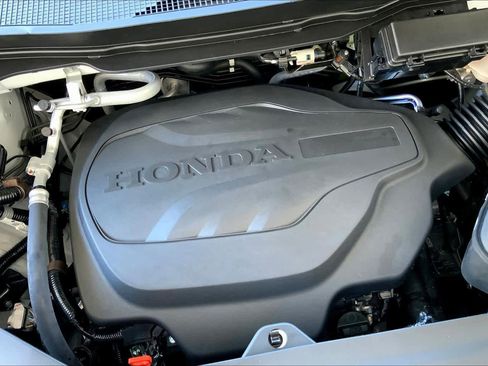 New 2026 Honda Ridgeline RTL image 17