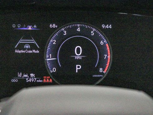 Used 2026 Lexus NX 350 AWD w/ Accessory Package (Z1) image 25