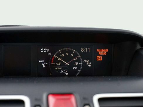 Used 2017 Subaru WRX STI AWD/4WD image 28