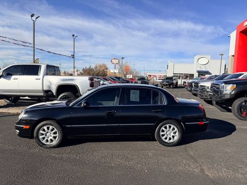 Used 2009 Kia Amanti w/ Leather Pkg image 27