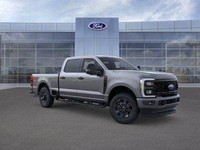 New 2026 Ford F250 XL w/ STX Appearance Package