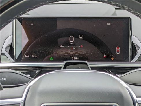 New 2025 GMC Sierra EV Denali image 10