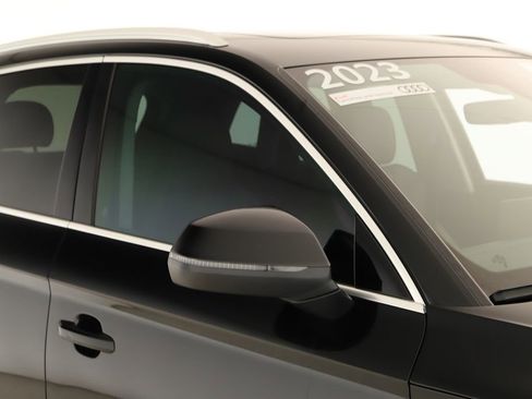 Certified 2023 Audi Q5 e Premium w/ Convenience Package image 35